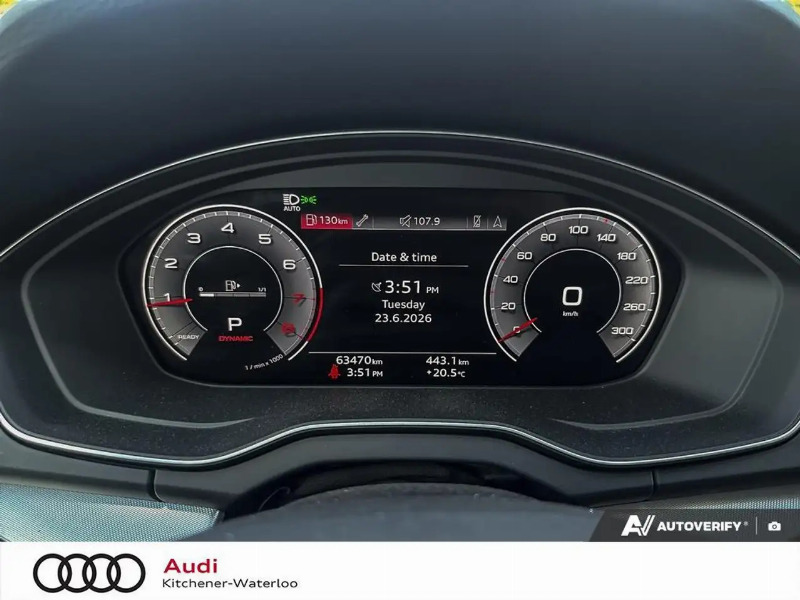 car Audi Q5 id83053 photo #12