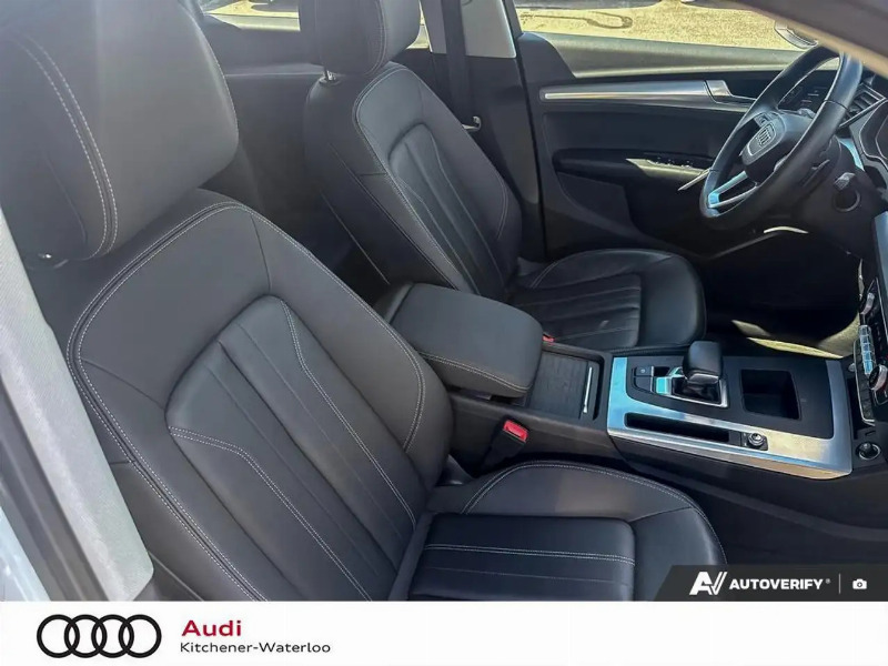 car Audi Q5 id83053 photo #18