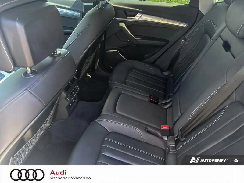 car Audi Q5 id83053 photo #19