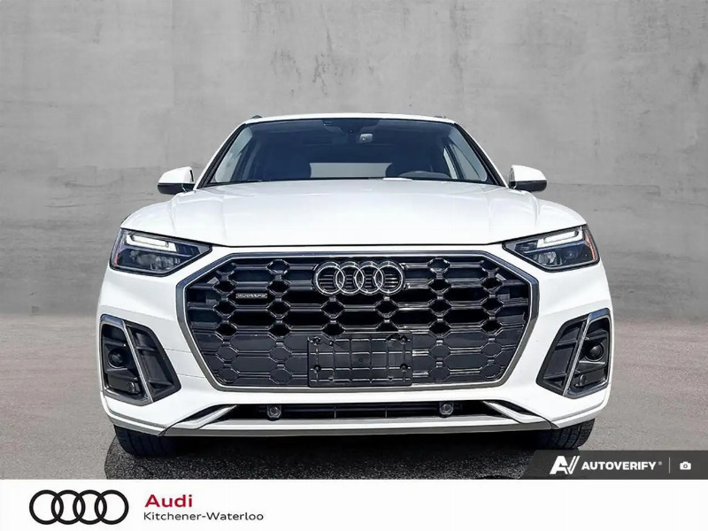 car Audi Q5 id83053 photo #2