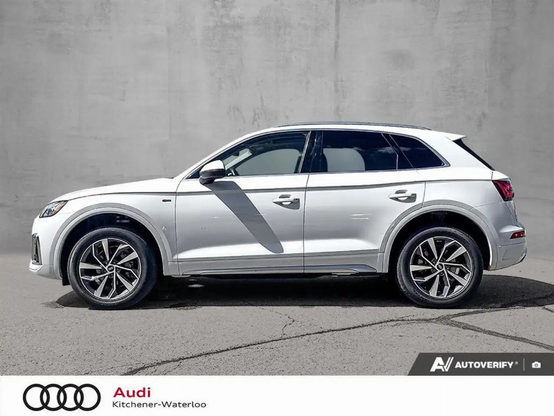 car Audi Q5 id83053 photo #3
