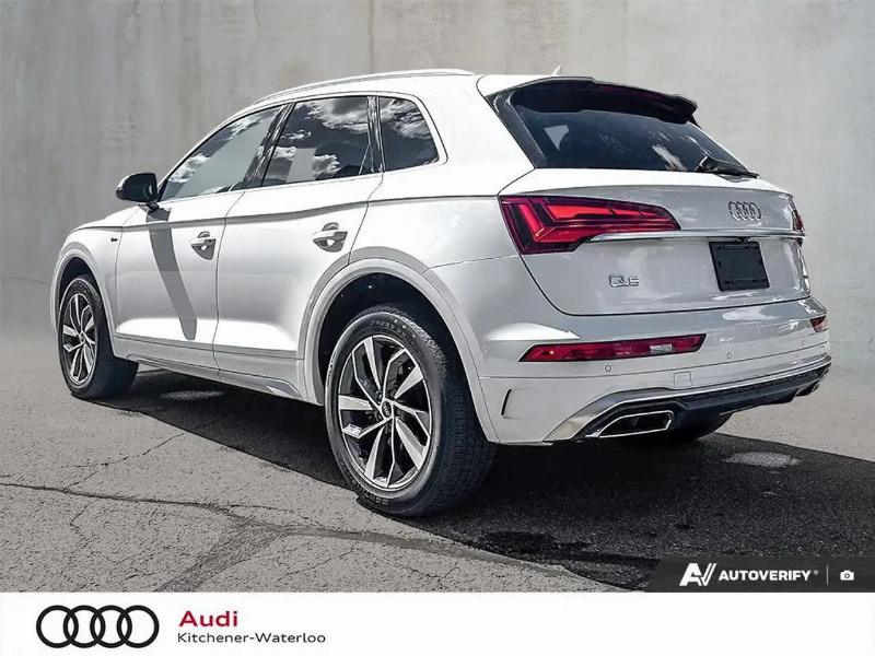 car Audi Q5 id83053 photo #4