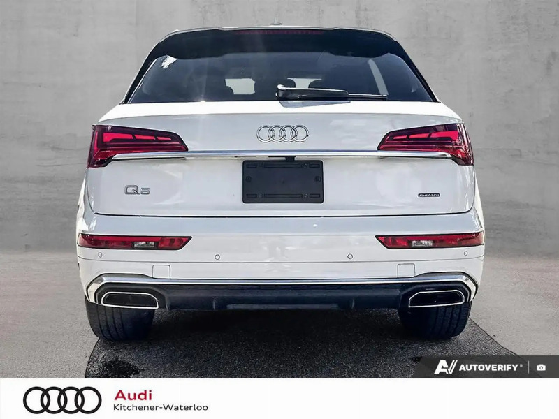 car Audi Q5 id83053 photo #5