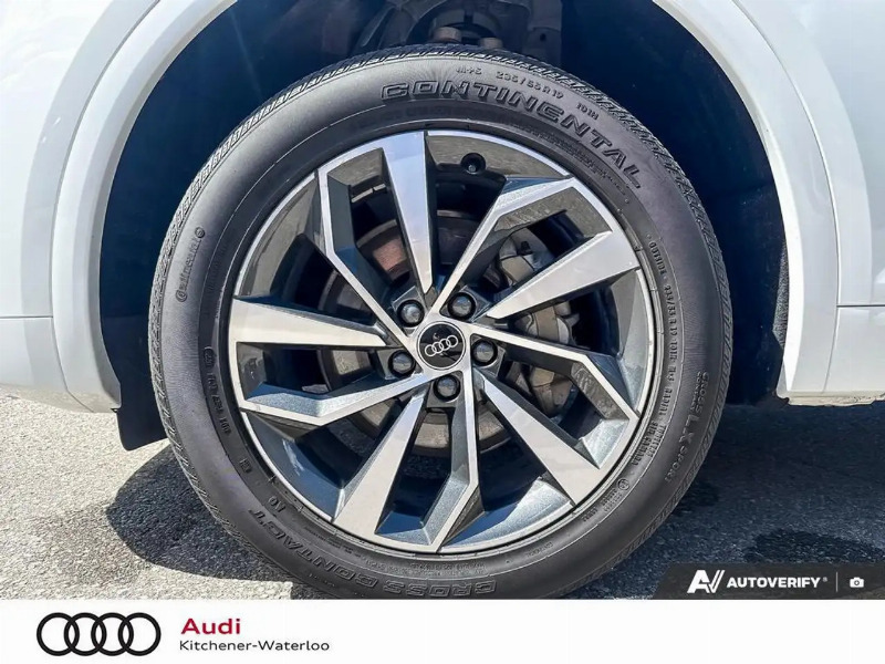 car Audi Q5 id83053 photo #6