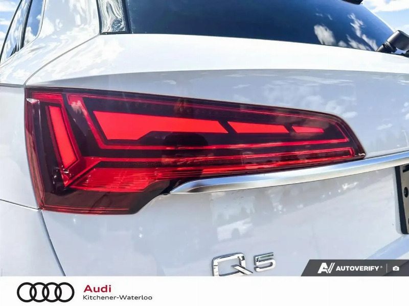 car Audi Q5 id83053 photo #8