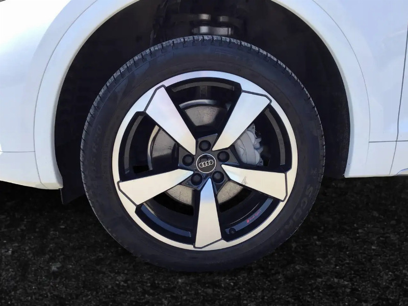car Audi Q5 id83054 photo #10