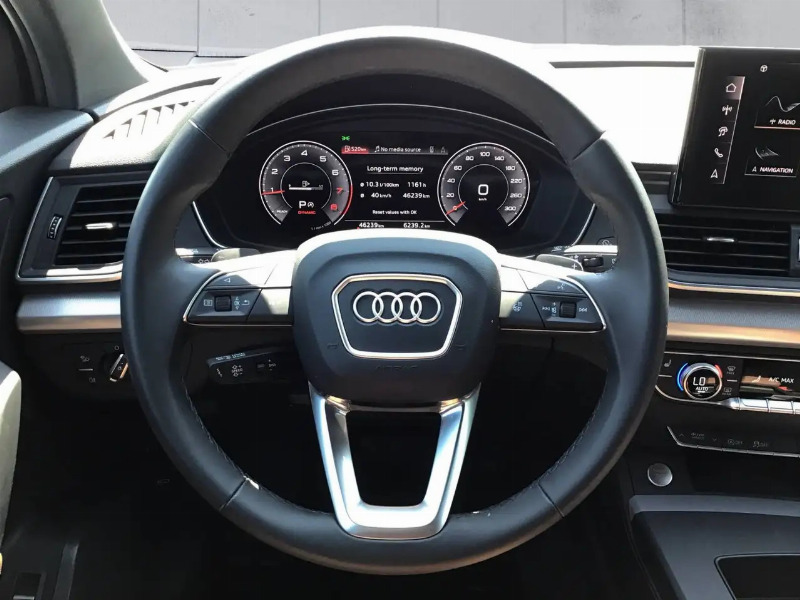 car Audi Q5 id83054 photo #17