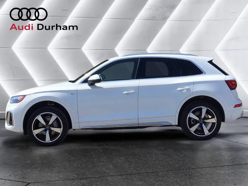 car Audi Q5 id83054 photo #2