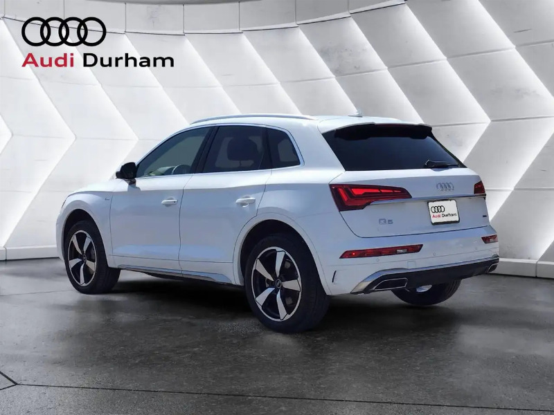 car Audi Q5 id83054 photo #3