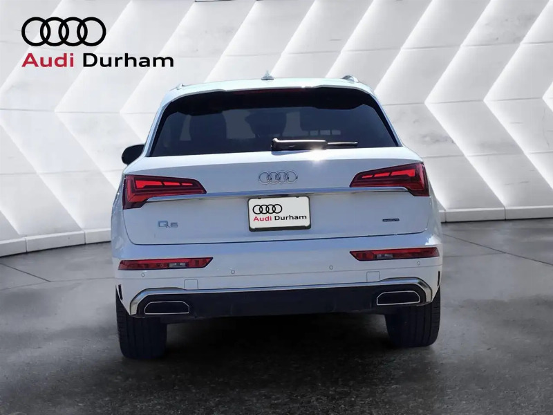 car Audi Q5 id83054 photo #4