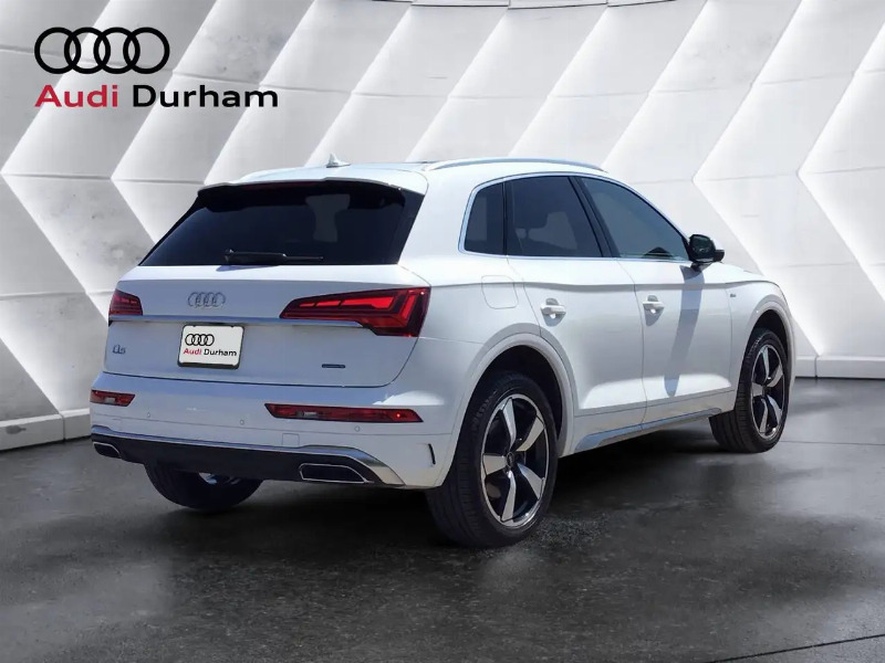 car Audi Q5 id83054 photo #5