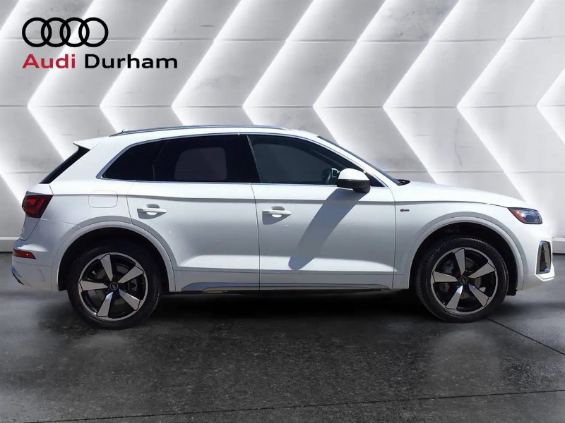 car Audi Q5 id83054 photo #6