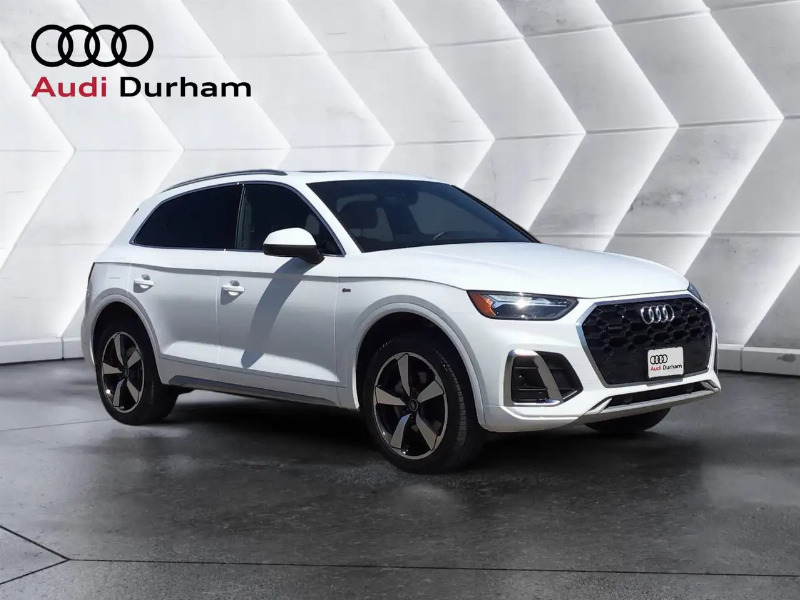 car Audi Q5 id83054 photo #7
