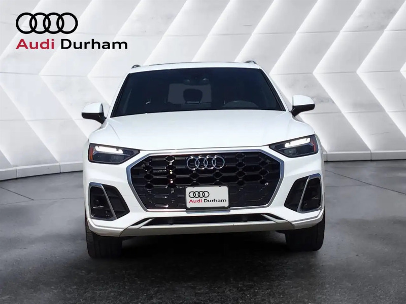 car Audi Q5 id83054 photo #8