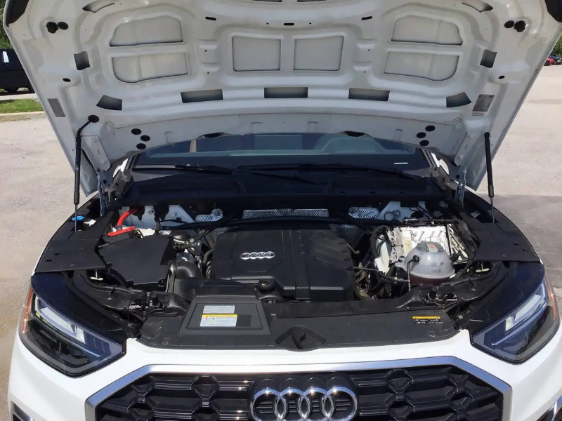 car Audi Q5 id83054 photo #9