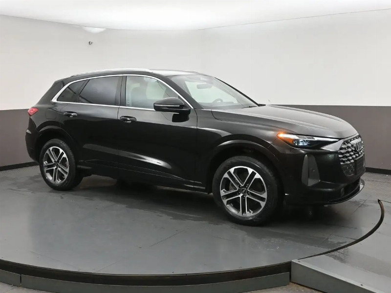 car Audi Q5 id83055 main photo