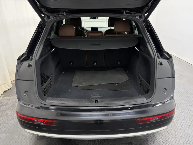 car Audi Q5 id83058 photo #7