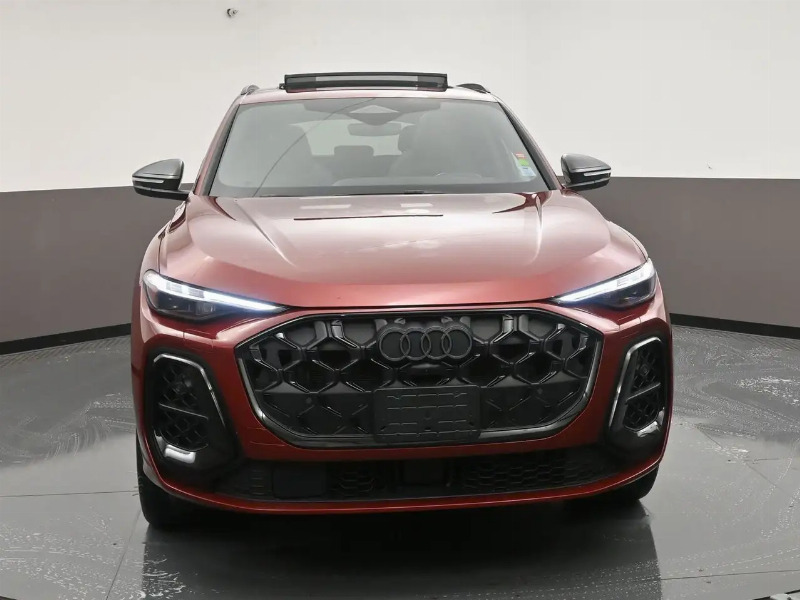 car Audi Q5 id83059 photo #2