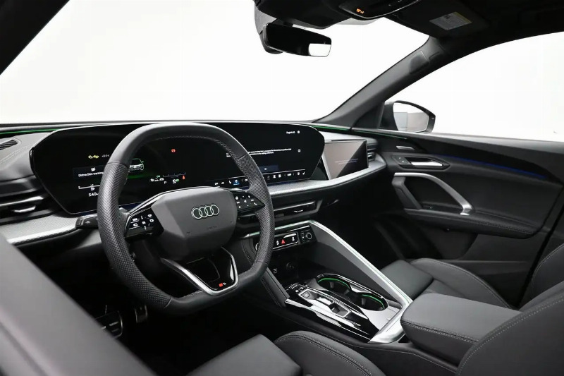 car Audi Q5 id83059 photo #5
