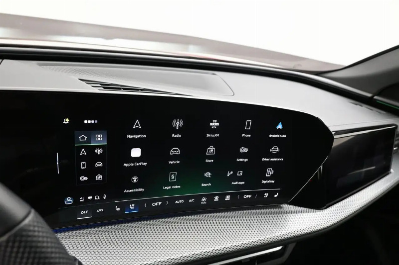 car Audi Q5 id83059 photo #8