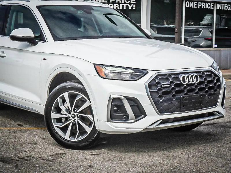 car Audi Q5 id83060 photo #2