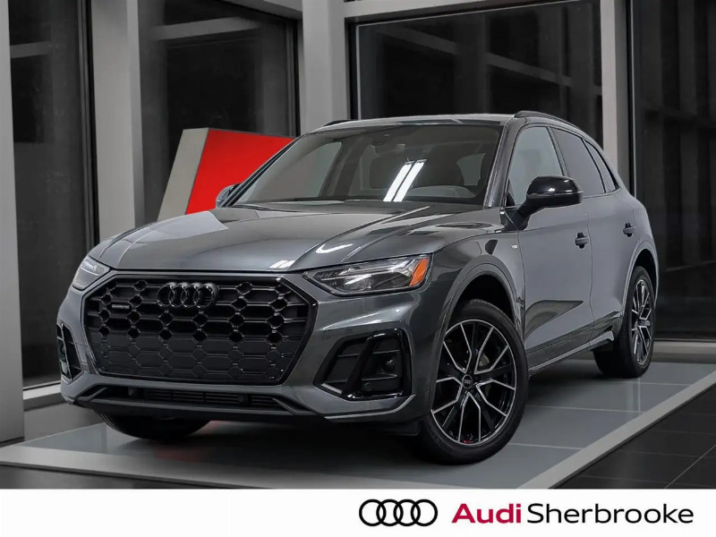 car Audi Q5 id83061 main photo