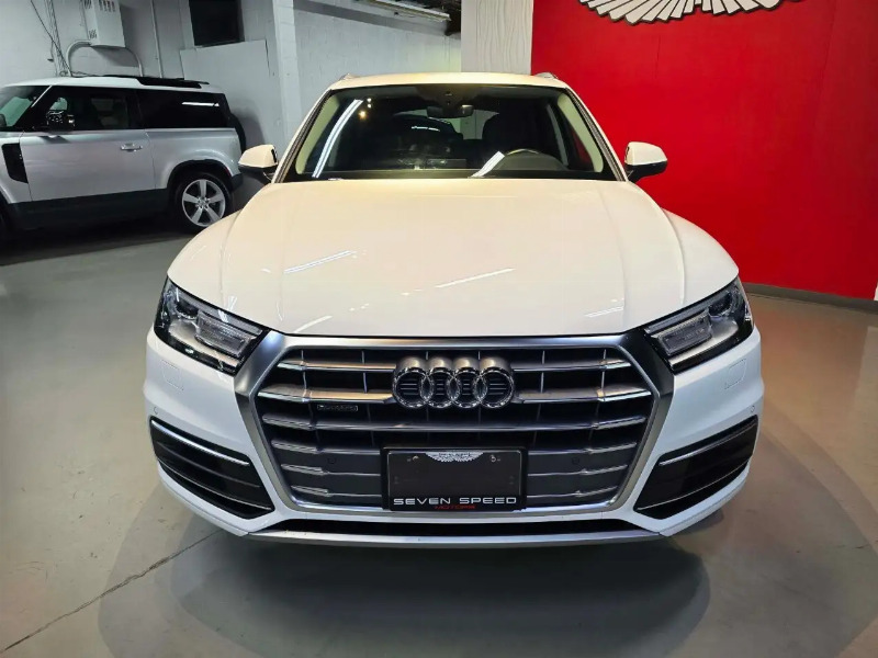 car Audi Q5 id83063 photo #2