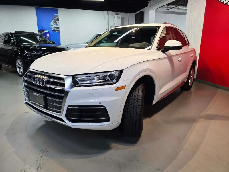 car Audi Q5 id83063 photo #3