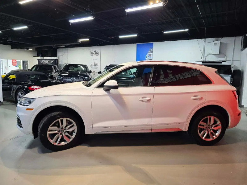 car Audi Q5 id83063 photo #4