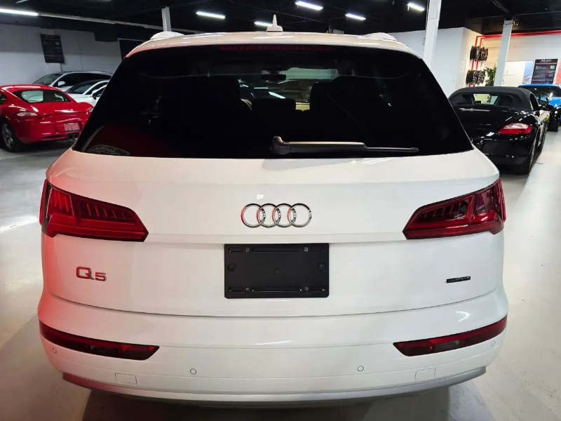 car Audi Q5 id83063 photo #5