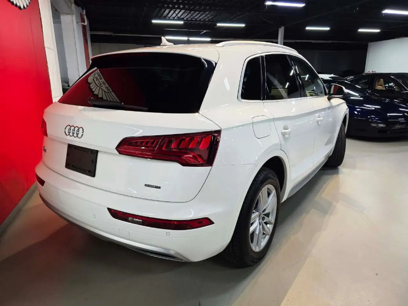 car Audi Q5 id83063 photo #6