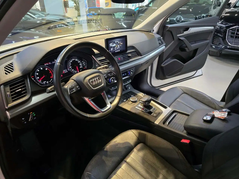 car Audi Q5 id83063 photo #9