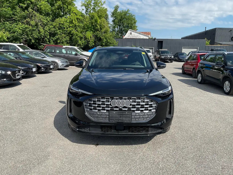 car Audi Q5 id83066 photo #2