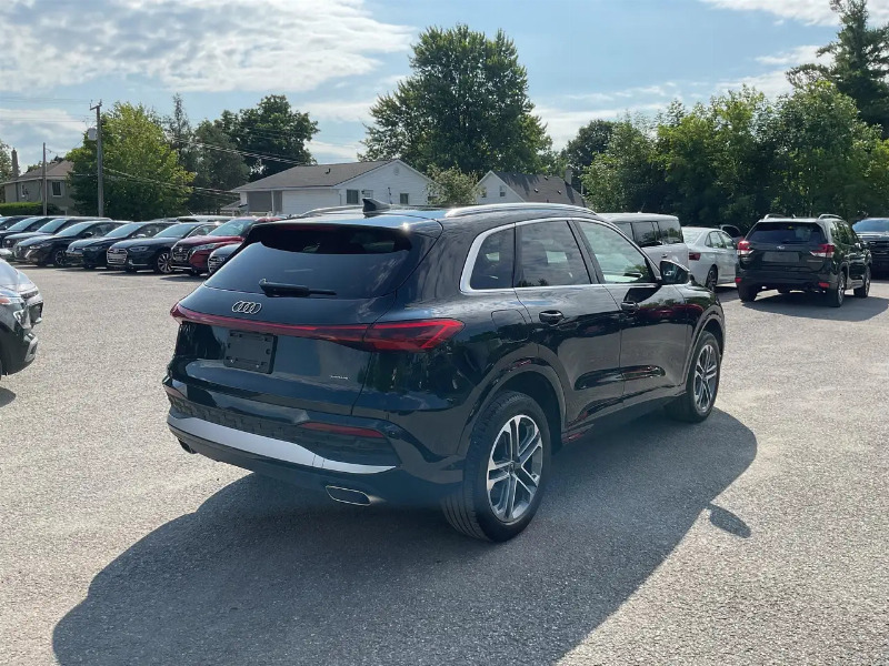 car Audi Q5 id83066 photo #6