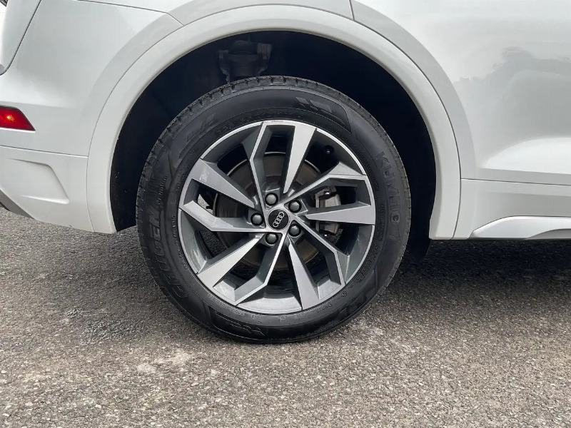 car Audi Q5 id83067 photo #12