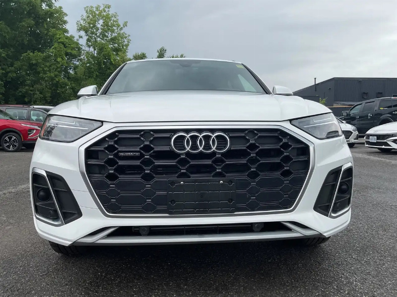 car Audi Q5 id83067 photo #17
