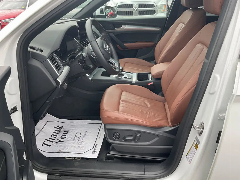 car Audi Q5 id83067 photo #19
