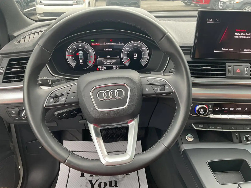 car Audi Q5 id83067 photo #23