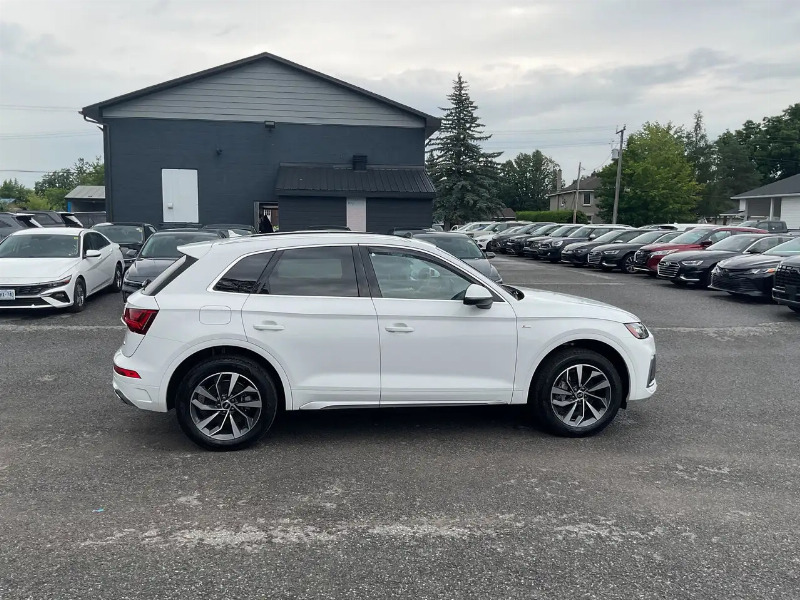 car Audi Q5 id83067 photo #7