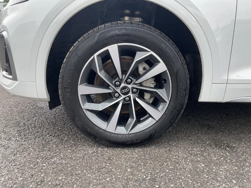 car Audi Q5 id83067 photo #9