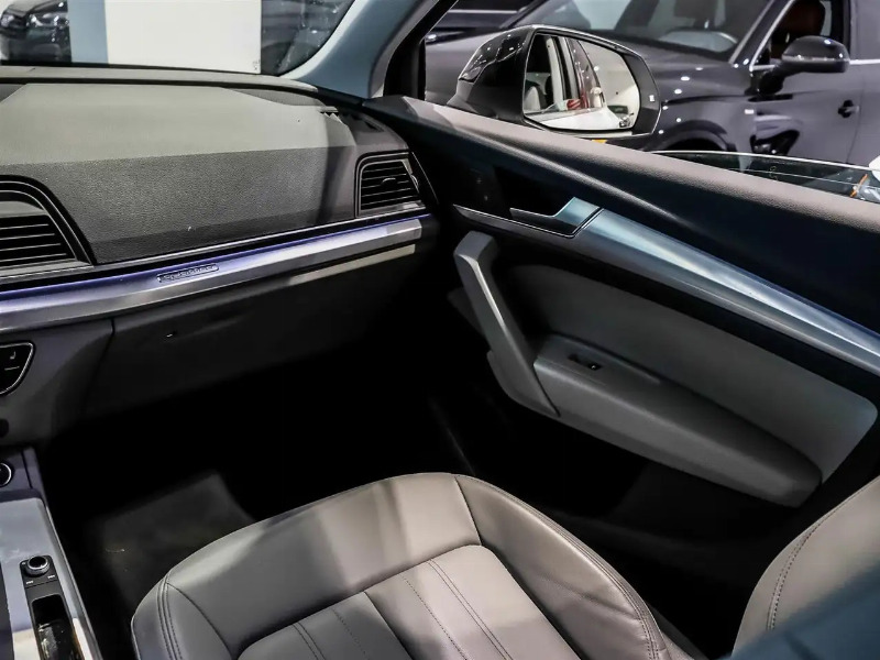 car Audi Q5 id83068 photo #11