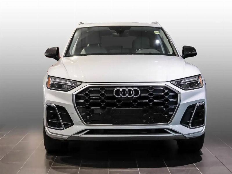 car Audi Q5 id83068 photo #2