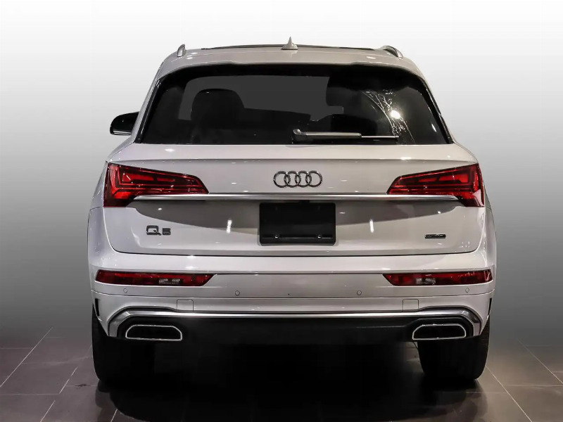 car Audi Q5 id83068 photo #3
