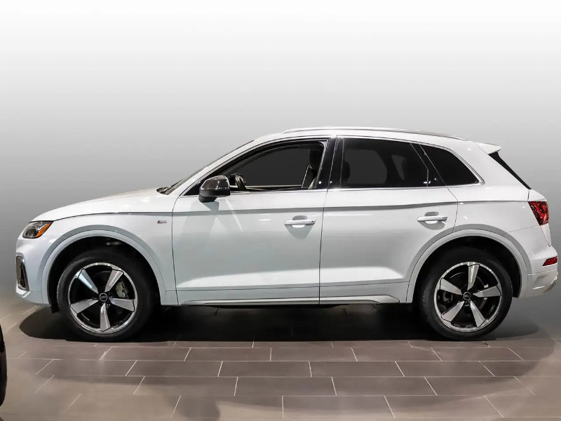 car Audi Q5 id83068 photo #4
