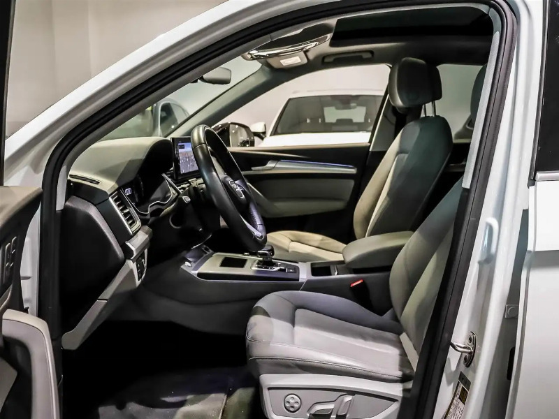 car Audi Q5 id83068 photo #7