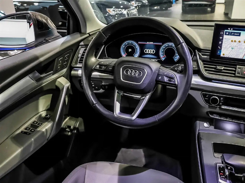 car Audi Q5 id83068 photo #9