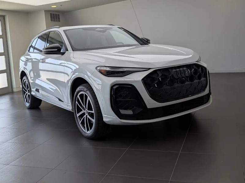 car Audi Q5 id83071 main photo