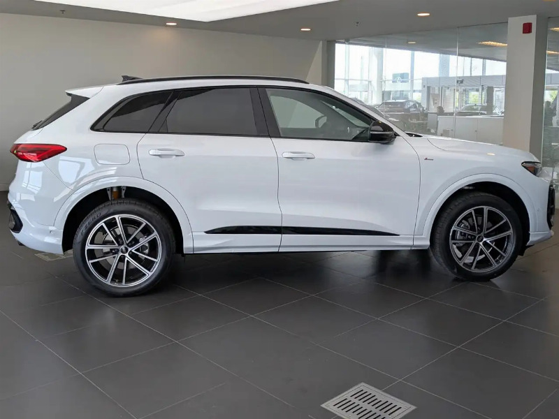 car Audi Q5 id83071 photo #2