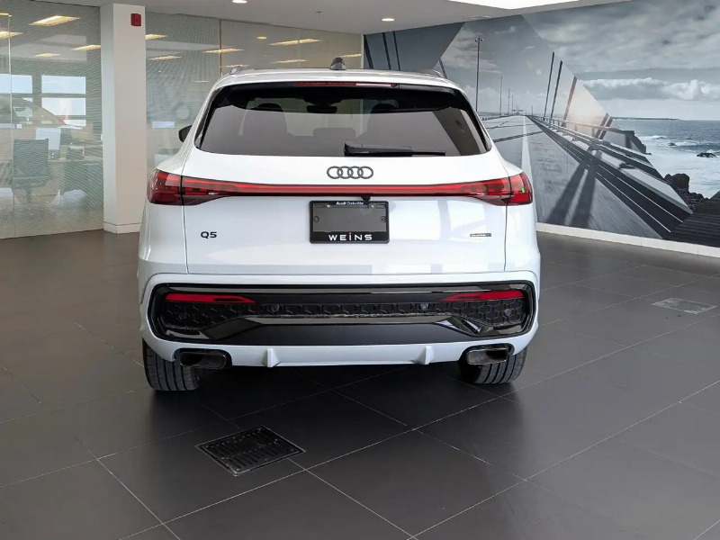 car Audi Q5 id83071 photo #3