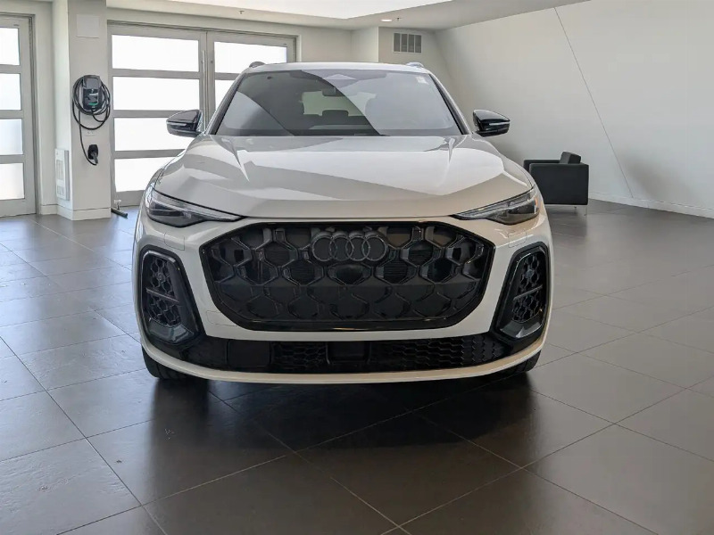 car Audi Q5 id83071 photo #4